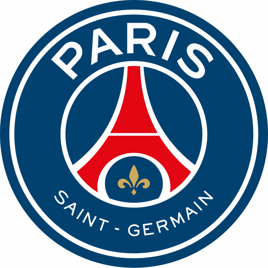 Logo du club 

